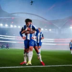 Fc Porto E Sc Braga Desvendam Caminho Europeu: Dragões E Arsenalistas Iniciam Missão Fora De Casa Rumo às Quartas Da Liga Europa E Ao Sonho De Istambul