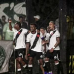Virada Espetacular: Vasco De Renato Gaúcho Quebra Tabu De 10 Anos Contra O Palmeiras E Deixa A Zona De Rebaixamento No Brasileirão