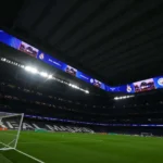 Finalíssima: Bernabéu Desbanca Estádio Da Luz E Será Palco Do Confronto Entre Campeões De Europa E América; Messi Pode Retornar Ao Estádio Do Real Madrid