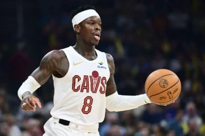 Dennis Schröder Aposta Alto Nos Cavaliers Para O Título Da Nba E Revela: ‘em Sacramento, Perdi O Prazer De Jogar Basquete’