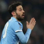 Bernardo Silva Desolado: ‘tudo Muito Sombrio’ Após Derrota Do Manchester City Para O Real Madrid Na Champions League, Mas Doku Alimenta Sonho De Virada No Etihad