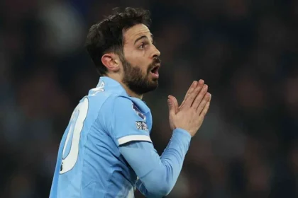 Bernardo Silva Desolado: ‘tudo Muito Sombrio’ Após Derrota Do Manchester City Para O Real Madrid Na Champions League, Mas Doku Alimenta Sonho De Virada No Etihad