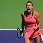 Aryna Sabalenka Resiste A Brenda Mboko Em Jogo Duro E Carimba Vaga Nas Semifinais De Indian Wells; Veja Os Próximos Desafios No Masters 1000