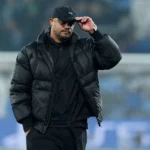 Kompany Otimista: Bayern Munique Espera Recuperar Estrelas Pós Pausa Internacional Para A Luta Por Três Títulos, Com Harry Kane De Volta