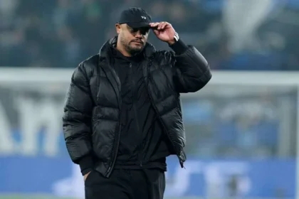 Kompany Otimista: Bayern Munique Espera Recuperar Estrelas Pós Pausa Internacional Para A Luta Por Três Títulos, Com Harry Kane De Volta