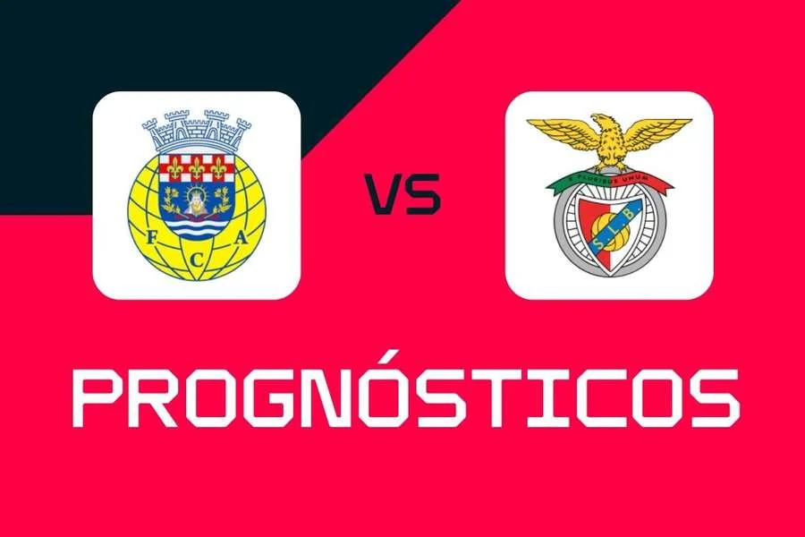 Arouca X Benfica: Águias Buscam Retomar Vitórias E Vangelis Pavlidis Encerrar Jejum Em Duelo Crucial Da Liga Portugal 2025/26 – Análise Completa, Prognósticos E Melhores Odds
