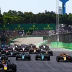 Fia Confirma Cancelamento Dos Gps Do Bahrein E Arábia Saudita De F1 Em Abril Por Conflitos No Oriente Médio E Segurança