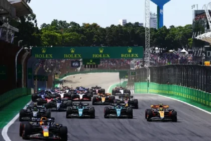 Fia Confirma Cancelamento Dos Gps Do Bahrein E Arábia Saudita De F1 Em Abril Por Conflitos No Oriente Médio E Segurança