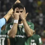 Flaco López Decide E Palmeiras Supera Mirassol No Allianz Parque, Mantendo Viva A Briga Pela Ponta Do Brasileirão 2025