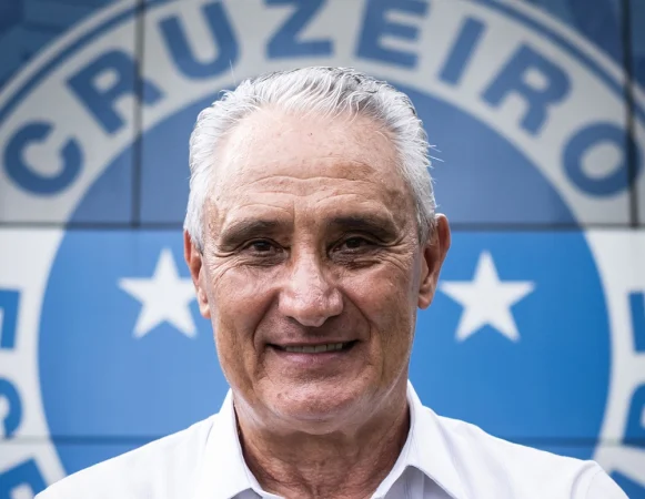 Cruzeiro Demite Tite Após Empate Agonizante Com O Vasco E Início Ruim No Brasileirão