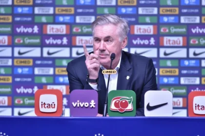 Copa Do Mundo 2026: Ancelotti Faz última Convocação Da Seleção Brasileira Antes Da Definição Final; Veja A Lista Completa E As Novidades