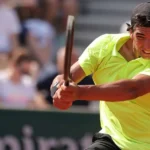 Henrique Rocha Perde Final Do Challenger De Santiago, Mas Ascende Ao Melhor Ranking Da Carreira No Tênis