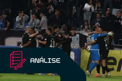 Liga 3: Académica E Amarante Assumem Liderança Isolada, Enquanto Trofense Conquista Primeira Vitória Na Eletrizante Jornada De Promoção