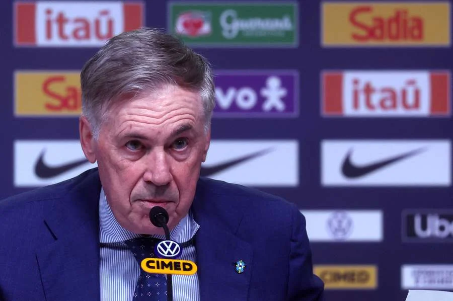 Seleção Brasileira: Convocação Para Amistosos Contra França E Croácia Traz Seis Novidades E Surpreende Pela Ausência De Jogadores Da Liga Portugal