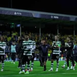 Sporting Enfrenta Missão Quase Impossível Contra O Surpreendente Bodo/glimt Para Sonhar Na Champions League