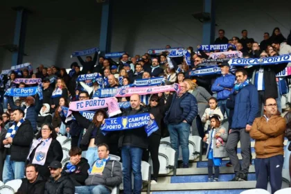 Futuro Incerto: Crise Financeira Profunda Ameaça A Continuidade Do Fc Porto De Macau Com Dívidas E Despejo