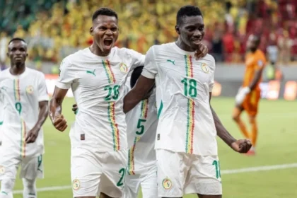 Senegal Leva Caso Ao Cas Após Perda Inédita Do Título Da Copa Africana Para Marrocos Em Decisão Controversa Da Caf