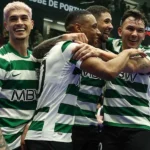 Sporting Define Rumo Na Champions League De Futsal: Leões Enfrentam Jimbee Cartagena Nas Semifinais Em Busca Do Título Europeu Na Itália