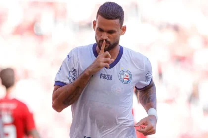 Bahia De Rogério Ceni Relembra 1987 Com Três Vitórias Fora E Conquista O Melhor Início No Brasileirão 2026