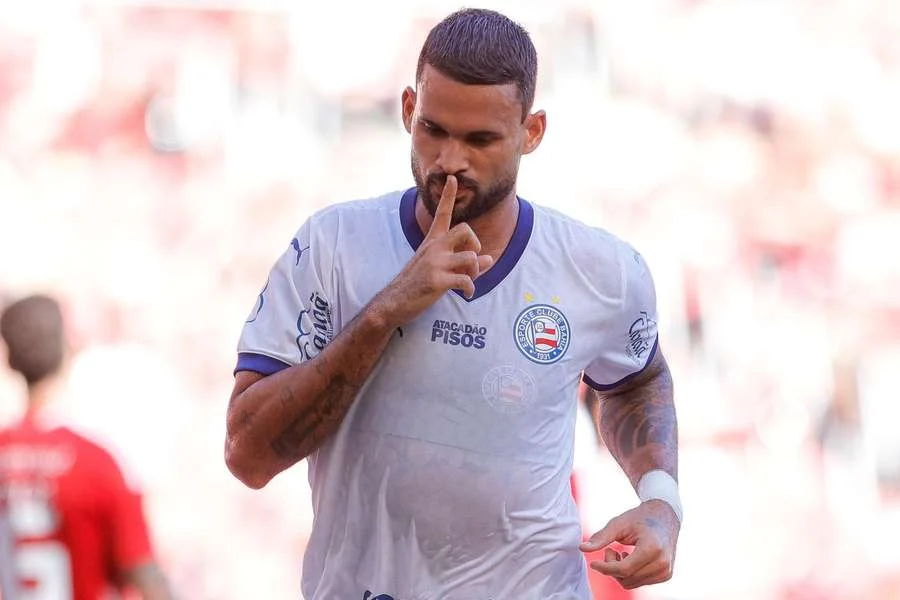 Bahia De Rogério Ceni Relembra 1987 Com Três Vitórias Fora E Conquista O Melhor Início No Brasileirão 2026