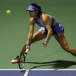 Raducanu Fora: Ex Campeã Do Us Open Desiste Do Miami Open Para Priorizar Recuperação De Doença E Buscar Retorno à Melhor Forma No Circuito Wta