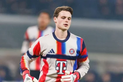 Champions League: Com Neuer Fora, Urbig Pode Ser A Solução No Gol Do Bayern Contra A Atalanta, Em Meio A Greve De Transportes E Desfalques Estratégicos