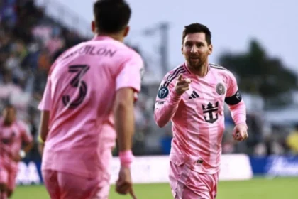 Lionel Messi Chega Aos 900 Gols: Craque Argentino Reafirma Lenda Em Campo E Mira Novas Marcas Históricas No Inter Miami