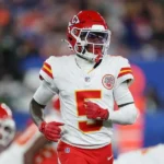 Philadelphia Eagles Contratam Hollywood Brown Por Um Ano: O Que A Chegada Do Wide Receiver Significa Para O Ataque De Jalen Hurts?