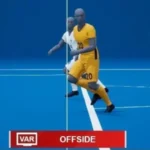 Revolução Na Arbitragem Da Copa Do Mundo 2026: Entenda O Impedimento Semiautomático E O Novo Var Para Mais Velocidade E Precisão No Futebol