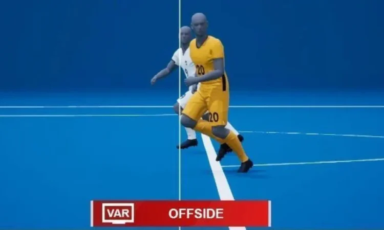 Revolução Na Arbitragem Da Copa Do Mundo 2026: Entenda O Impedimento Semiautomático E O Novo Var Para Mais Velocidade E Precisão No Futebol