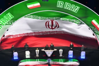 Irã Boicota Eua Mas Confirma Presença Na Copa Do Mundo, Buscando Mudar Jogos Para O México Em Meio A Impasse Com Fifa E Críticas De Trump