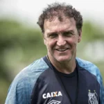 Cuca Retorna Ao Santos Para Quarta Passagem Após Demissão De Vojvoda; Desafios No Brasileirão E Histórico No Peixe
