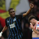 Mercado Da Bola: Inter Avança Por Joel Ordóñez, Tottenham Busca Diretor E Jovens Promessas Agitam A Europa