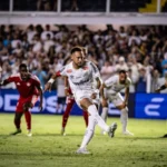 Neymar Falha Em Impressionar Ancelotti Para Copa Do Mundo Após Derrota Do Santos Na Vila Belmiro