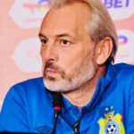 Rd Congo No Limiar Da História: Desabre Exala Confiança Para Os Play Offs Do Mundial 2026 E Sonha Com Retorno Após 52 Anos