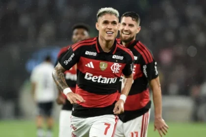 Flamengo Goleia Remo Por 3 A 0 No Maracanã E Retorna Ao G 4 Do Brasileirão Em Reencontro Histórico
