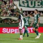 Corinthians E Chapecoense Empatam Em 0 A 0 Na Arena Condá Em Jogo De Pouca Emoção Pelo Brasileirão; Yuri Alberto Retorna Sem Destaque