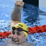 Cameron Mcevoy Quebra Recorde Mundial De Cesar Cielo Nos 50m Livre Após 14 Anos E Faz História Na Natação