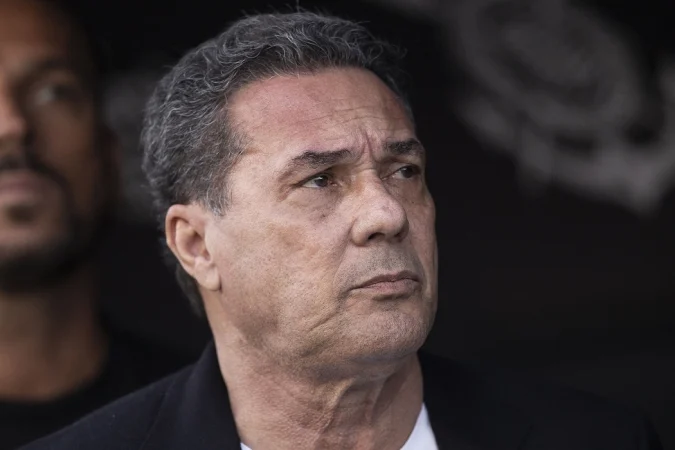 Vanderlei Luxemburgo é Internado Na Uti Com Suspeita De Infecção Pulmonar: Entenda O Estado De Saúde Do Ícone Do Futebol E Pré Candidato Ao Senado