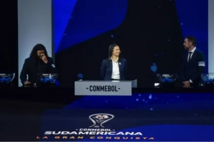 Copa Sul Americana 2023: Guia Completo Com Datas, Horários E Transmissões Dos Jogos De São Paulo, Santos E Red Bull Bragantino Na Fase De Grupos