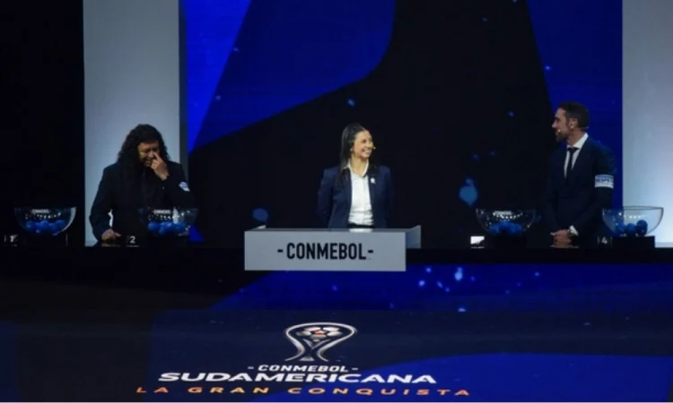 Copa Sul Americana 2023: Guia Completo Com Datas, Horários E Transmissões Dos Jogos De São Paulo, Santos E Red Bull Bragantino Na Fase De Grupos