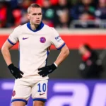 Suspensão Não Para Mudryk: Longe Do Chelsea, Craque Ucraniano Mantém Treinos Intensos E Forma Física Em Clube Local Enquanto Aguarda Decisão