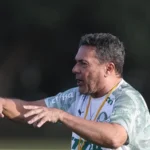 Vanderlei Luxemburgo Apresenta Melhora Na Uti Em Palmas E Adia Campanha Ao Senado Federal Pelo Tocantins