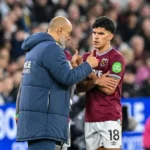 Nuno Espírito Santo Revela O Motivo Da Primeira Convocação De Mateus Fernandes Para A Seleção Portuguesa: ‘merece Ser Chamado’