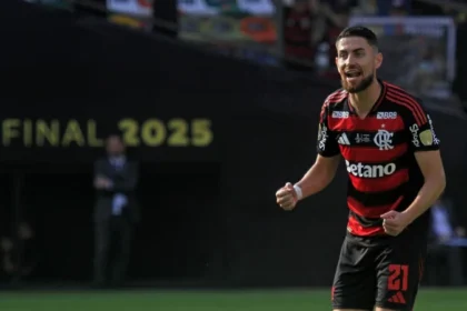 Jorginho, Do Flamengo, Denuncia Chappell Roan Por Desrespeitar Filha Em Hotel: ‘sem Fãs Ela Não Seria Ninguém’