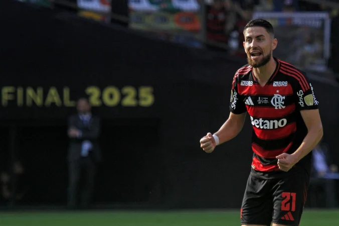 Jorginho, Do Flamengo, Denuncia Chappell Roan Por Desrespeitar Filha Em Hotel: ‘sem Fãs Ela Não Seria Ninguém’