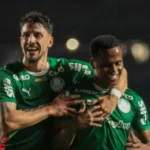 Palmeiras Vence São Paulo No Morumbi, Dispara Na Liderança Do Brasileirão E Agrava Crise De Roger Machado No Tricolor