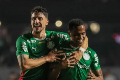 Palmeiras Vence São Paulo No Morumbi, Dispara Na Liderança Do Brasileirão E Agrava Crise De Roger Machado No Tricolor