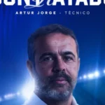 Cruzeiro Anuncia Artur Jorge, Técnico Multicampeão Da Libertadores E Brasileirão Pelo Botafogo, Com Contrato Até 2027