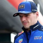 Max Verstappen Surpreende E Vence As 24 Horas De Nürburgring Durante Folga Da F1 Com Performance Impecável
